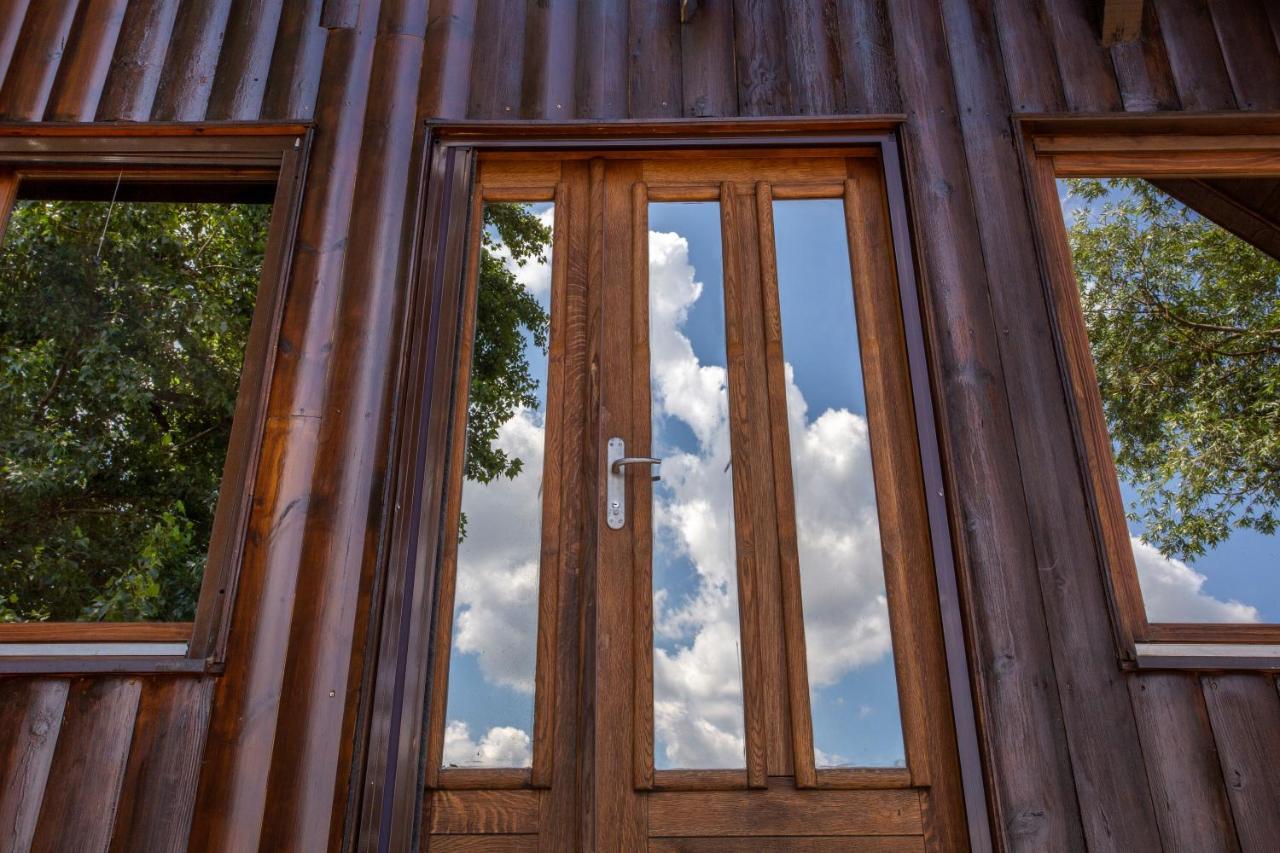 River House Vasa Beograd Bagian luar foto