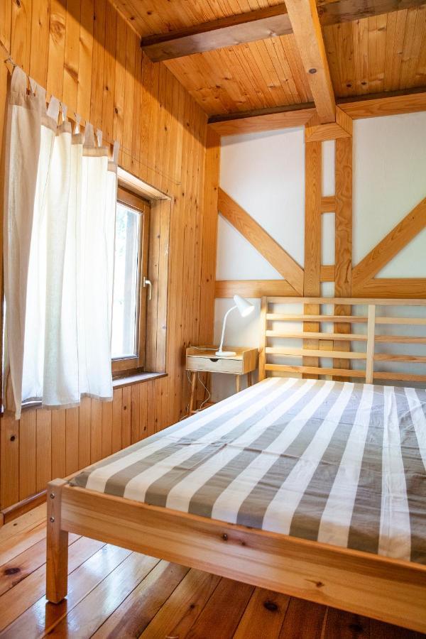 River House Vasa Beograd Bagian luar foto