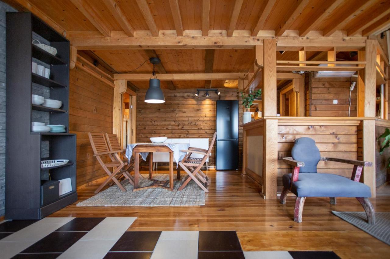 River House Vasa Beograd Bagian luar foto