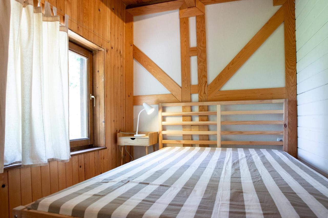River House Vasa Beograd Bagian luar foto