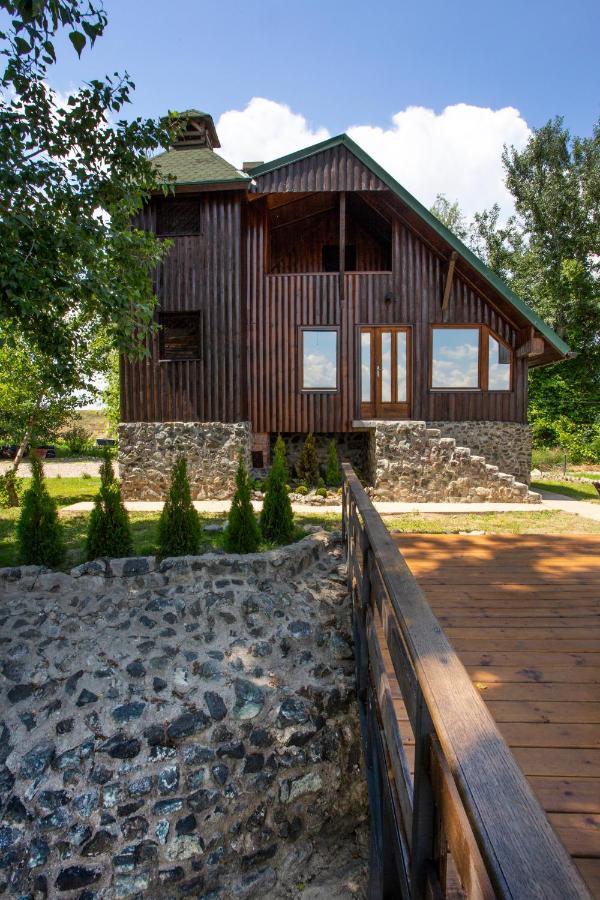 River House Vasa Beograd Bagian luar foto