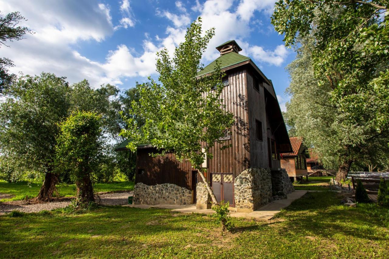 River House Vasa Beograd Bagian luar foto