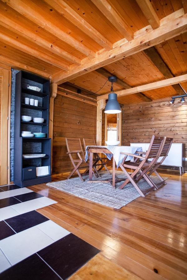 River House Vasa Beograd Bagian luar foto