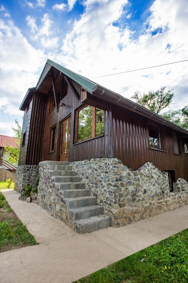 River House Vasa Beograd Bagian luar foto