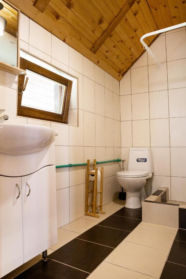 River House Vasa Beograd Bagian luar foto