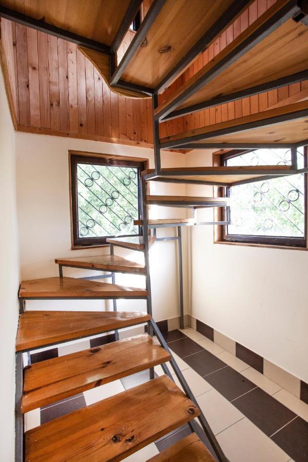 River House Vasa Beograd Bagian luar foto
