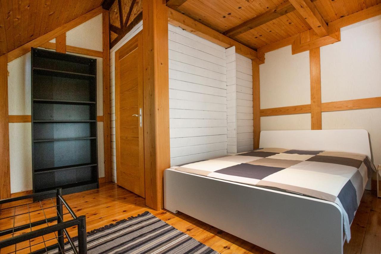 River House Vasa Beograd Bagian luar foto