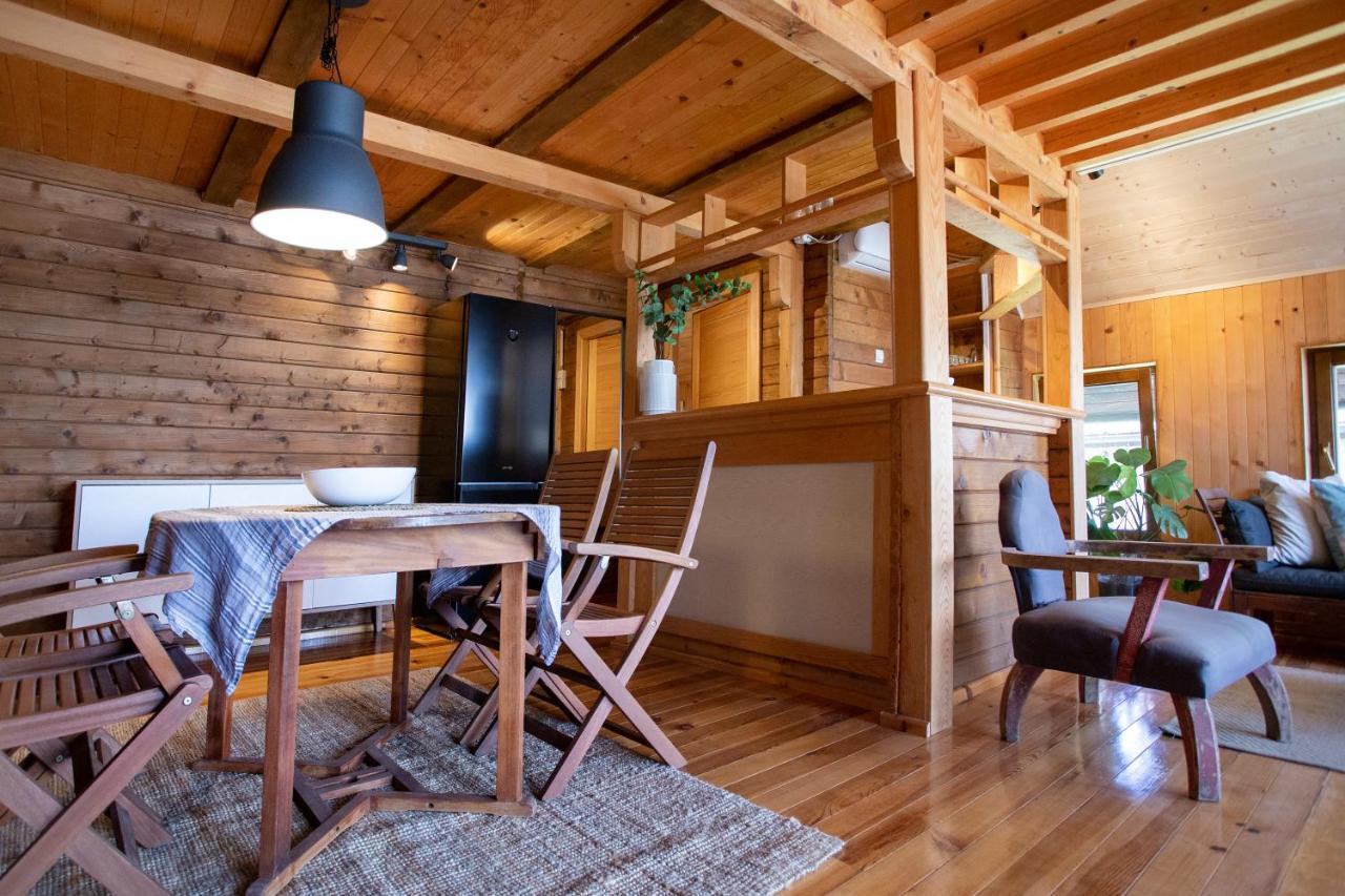 River House Vasa Beograd Bagian luar foto